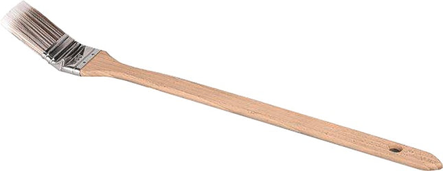 Escobilla para radiadores NÖLLE anchura 60 mm longitud de las cerdas 63 mm ( 4000817463 )