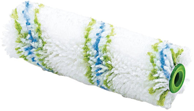 Rodillo de color NÖLLE Meisterflor anchura 100 mm altura del pelo 10 mm ( 4000817568 )