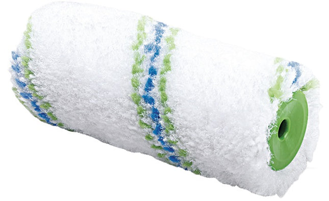 Rodillo de color NÖLLE Meisterflor anchura 100 mm altura del pelo 10 mm ( 4000817571 )