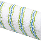 NÖLLE Rouleau à peinture Meisterflor Largeur 250 mm Hauteur des poils 10 mm ( 4000817573 )