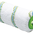 NÖLLE Rouleau à peinture Meisterflor Largeur 250 mm Hauteur des poils 18 mm ( 4000817575 )