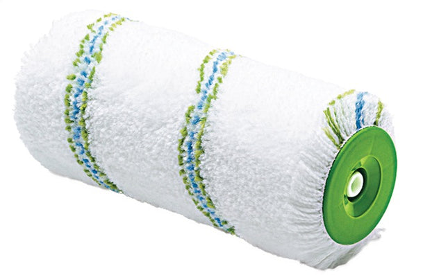 Rodillo de color NÖLLE Meisterflor anchura 250 mm altura del pelo 18 mm ( 4000817575 )