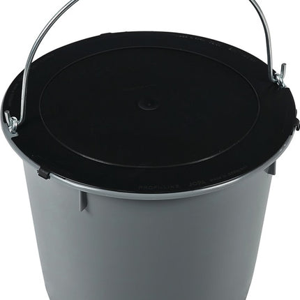 Coperchio JOPA nero ( 4000818291 )