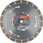 Disco de corte diamantado NORTON CLIPPER 4 x 4 Explorer Ø 350 mm diámetro 20 mm (4000818803)