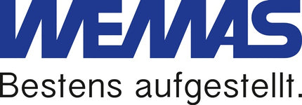 WEMAS traffic cone height 510 mm ( 4000818868 )