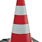 WEMAS traffic cone height 510 mm ( 4000818868 )