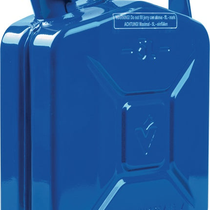 Bidón de combustible VALPRO 5 l (4000818940)