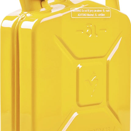 Bidón de combustible VALPRO 5 l (4000818941)