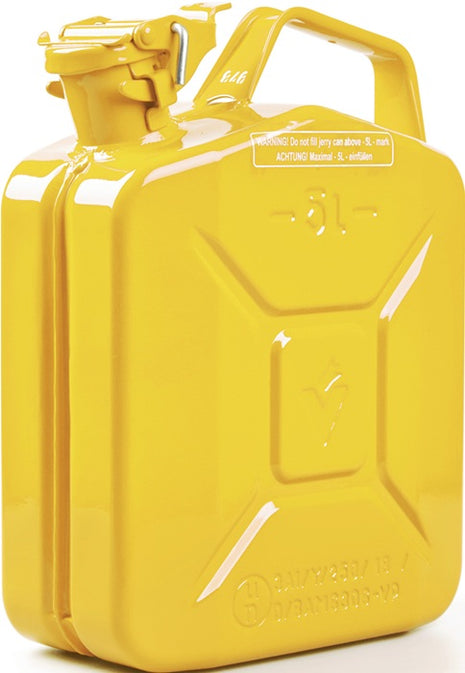 Bidón de combustible VALPRO 5 l (4000818941)