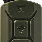 Bidón de combustible VALPRO Proper 2 l (4000818944)