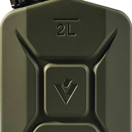 Bidón de combustible VALPRO Proper 2 l (4000818944)