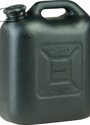 Bidón de combustible HÜNERSDORFF Classic 18 l (4000818953)