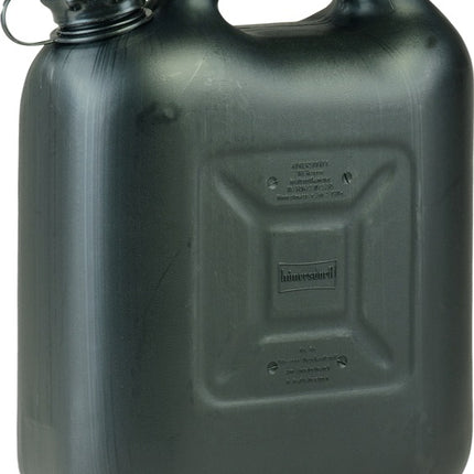 Bidón de combustible HÜNERSDORFF Classic 18 l (4000818953)