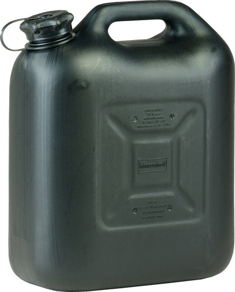 Bidón de combustible HÜNERSDORFF Classic 18 l (4000818953)