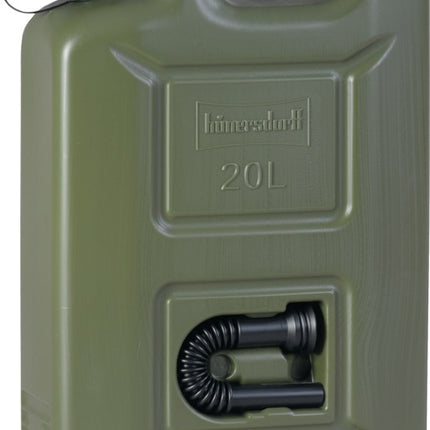 Bidon de carburant HÜNERSDORFF PROFI 20 l ( 4000818964 )