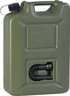 Bidón de combustible HÜNERSDORFF PROFI 20 l (4000818964)