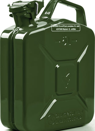 Bidón de combustible VALPRO 5 l (4000818965)