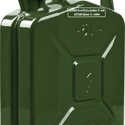 Bidón de combustible VALPRO 5 l (4000818965)