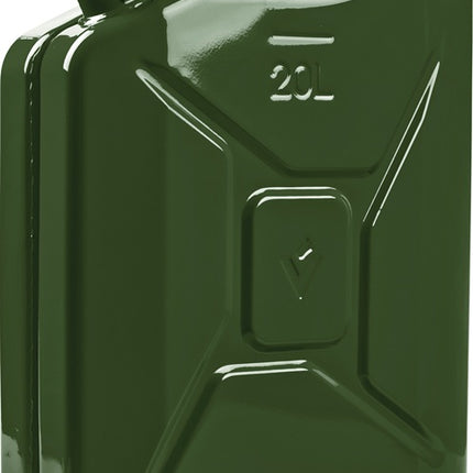 Bidon de carburant VALPRO 20 l (4000818967)