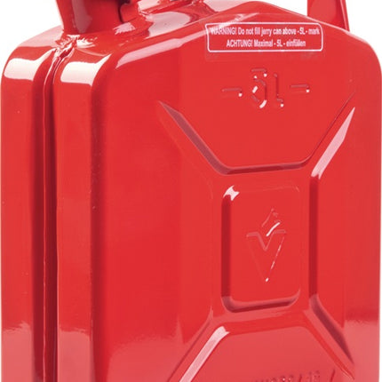 Bidón de combustible VALPRO 5 l (4000818986)