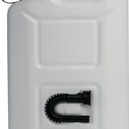 Bidon de carburant HÜNERSDORFF PROFI 20 l ( 4000819037 )