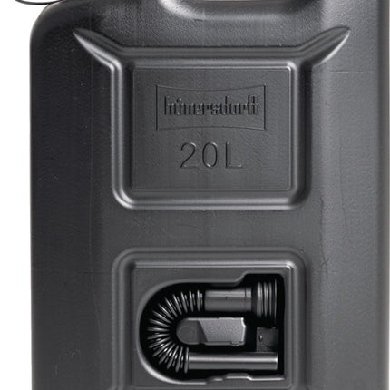 HÜNERSDORFF Kraftstoffkanister PROFI 20 l ( 4000819038 )