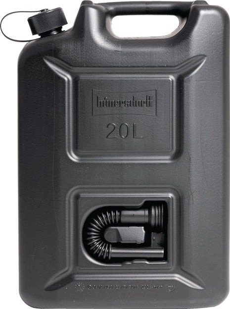 Bidón de combustible HÜNERSDORFF PROFI 20 l (4000819038)