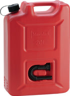 Bidon de carburant HÜNERSDORFF PROFI 20 l ( 4000819039 )