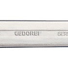 GEDORE llave fija doble 6 13 x 16 mm longitud 190 mm ( 4000823024 )