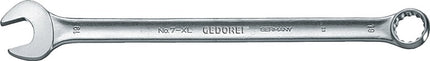 GEDORE Llave combinada 7 XL SW 9 mm Longitud 180 mm ( 4000823949 )