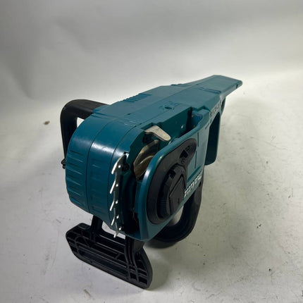 Makita DUC 353 Z 2x 18 V Li Ion brushless Akku Kettensaege 36 V Solo Reparaturgeraet 4 - toolbrothers