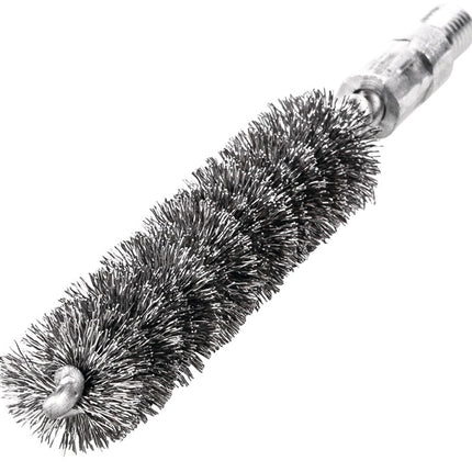 Cepillo tubular LESSMANN longitud 115 mm Ø 12 mm (4000840796)