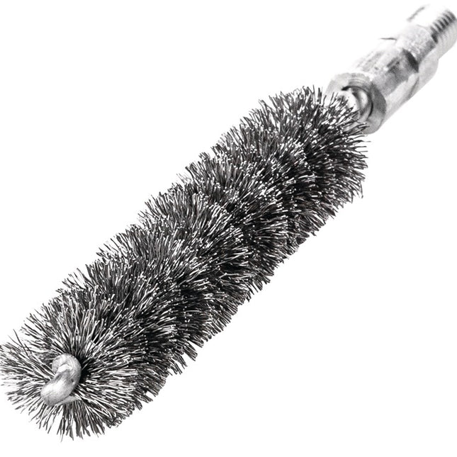 Cepillo tubular LESSMANN longitud 115 mm Ø 12 mm (4000840796)