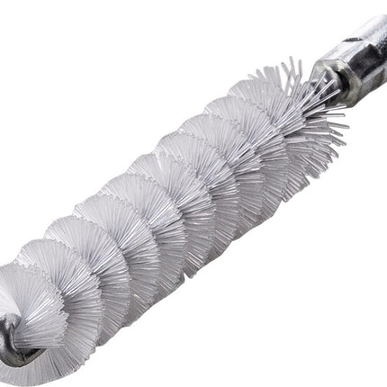 Brosse tube LESSMANN longueur 115 mm Ø 14 mm (4000840927)