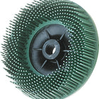Disque brosse 3M BD-ZB Ø 115 mm (4000841180)