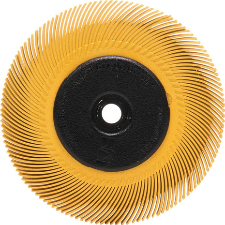 Disco de cepillo radial 3M BB-ZB tipo A Ø150xW12x25,4mm 50 ( 4000841201 )