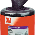 Rollo de fieltro abrasivo 3M MX-SR longitud 6 m ancho 100 mm (4000844001)