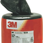 Rollo de fieltro abrasivo 3M MX-SR longitud 6 m ancho 100 mm (4000844002)