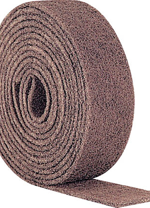 Rollo de fieltro abrasivo 3M CF-RL longitud 10 m ancho 100 mm (4000844119)