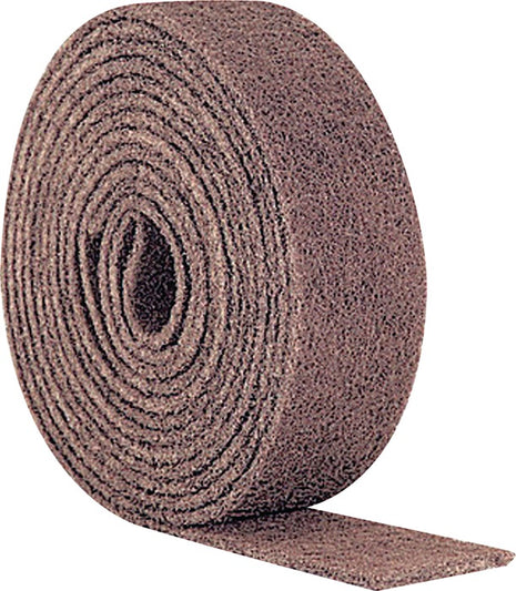 Rollo de fieltro abrasivo 3M CF-RL longitud 10 m ancho 100 mm (4000844119)