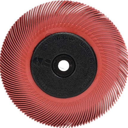 Disco cepillo radial 3M BB-ZB tipo C Ø150xW12mm 120 ( 4000844172 )