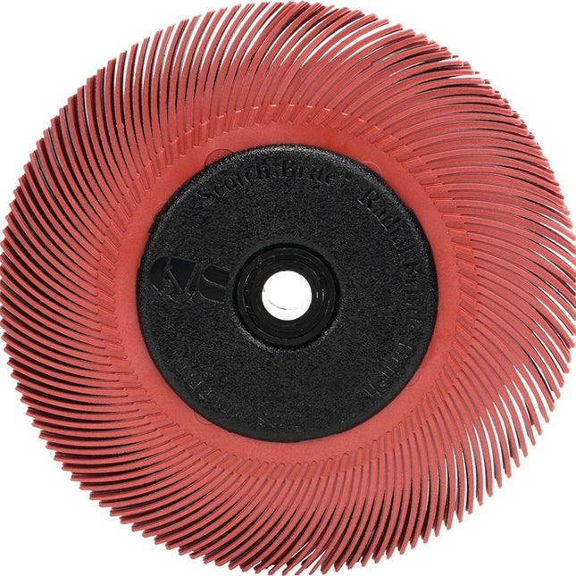Disco cepillo radial 3M BB-ZB tipo C Ø150xW12mm 120 ( 4000844172 )