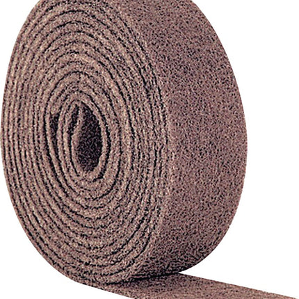 Rollo de fieltro abrasivo 3M CF-RL longitud 10 m ancho 100 mm (4000844250)
