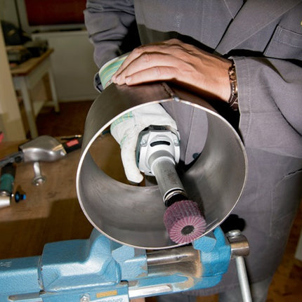 Disco de láminas KLINGSPOR NCS 600 Ø60xH30mm grano 240 ( 4000844376 )