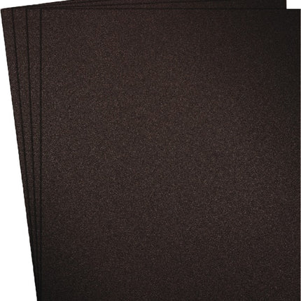 Tela abrasiva KLINGSPOR KL 385 JF L280xW230mm grana 80 ( 4000844423 )