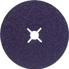 Disco de fibra 3M Cubitron™ 3 1182C Ø 180 mm grano 36+ (4000844620)