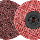 Disco compacto de vellón PFERD COMBIDISC VRH Ø 50 mm grano medio (4000844742)