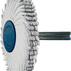 TYROLIT disco de cepillo radial Sunburst Ø 51 mm grano 120 ( 4000845559 )