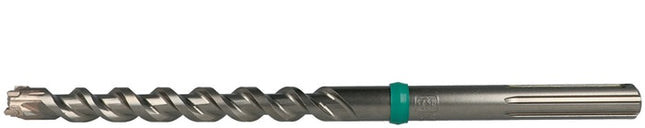 HELLER hammer drill ENDURO D.20,0mm Working-L.200mm L.320mm ( 4000864892 )