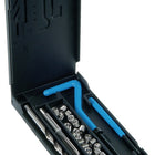 Kit di riparazione della filettatura V-COIL DIN 8140 tipo standard M4x0,7 mm ( 4000867004 )